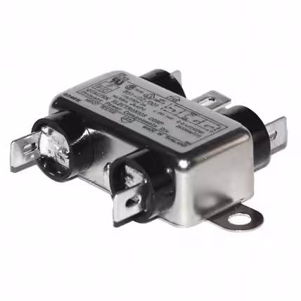 851-02/001 Qualtek electronic component